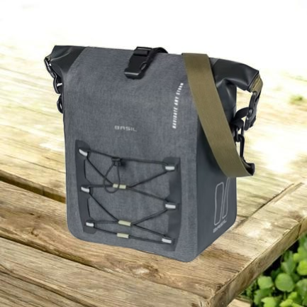 Hoss Panier Bag
