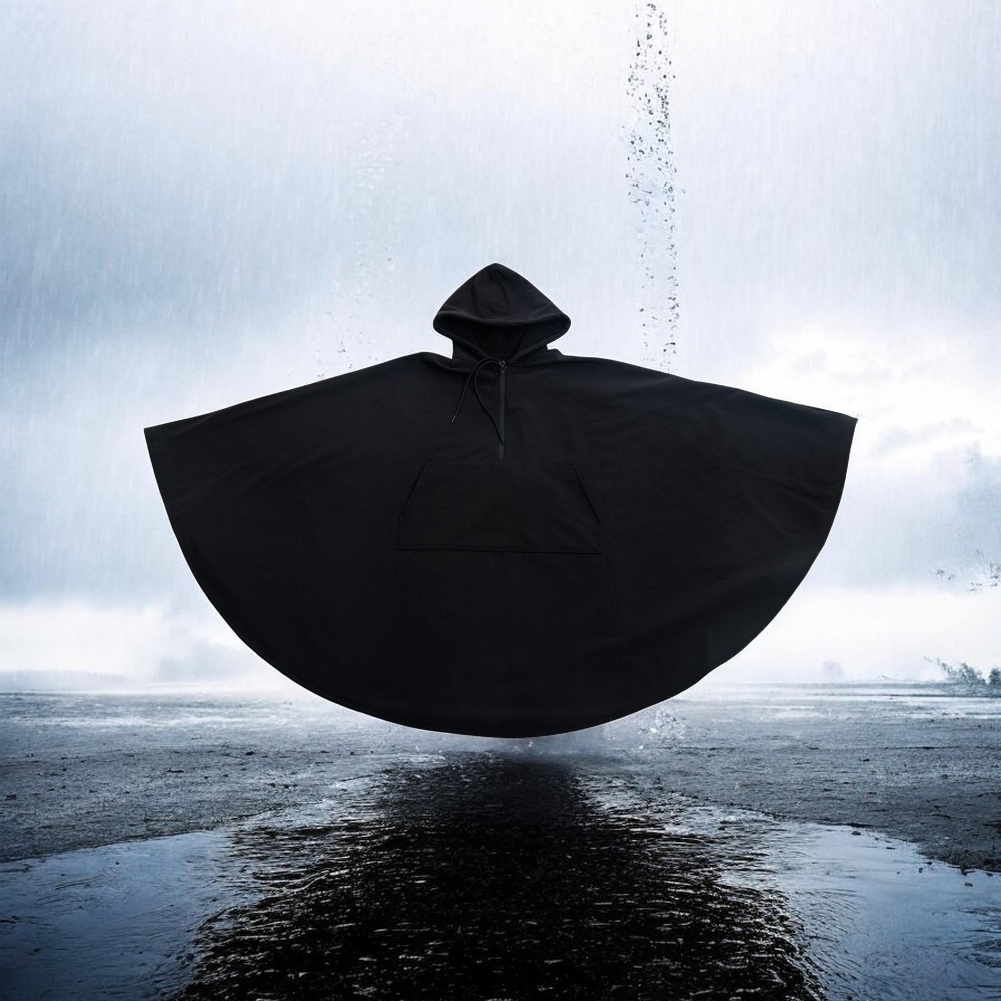 Waterproof Poncho